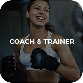 Coach & Trainer
